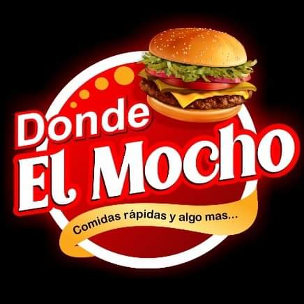 Logo Donde El Mocho